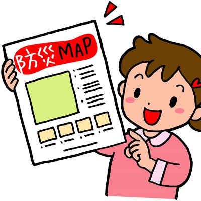 本年度國家防災日正式演練，歡迎大家來演習圖片